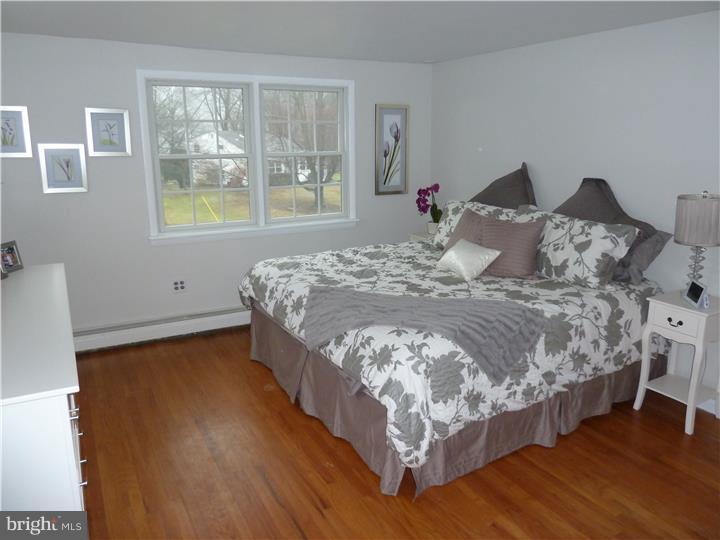 21 Lawrence Road Audubon, PA 19403 - Photo 14 of 21 Master Bedroom