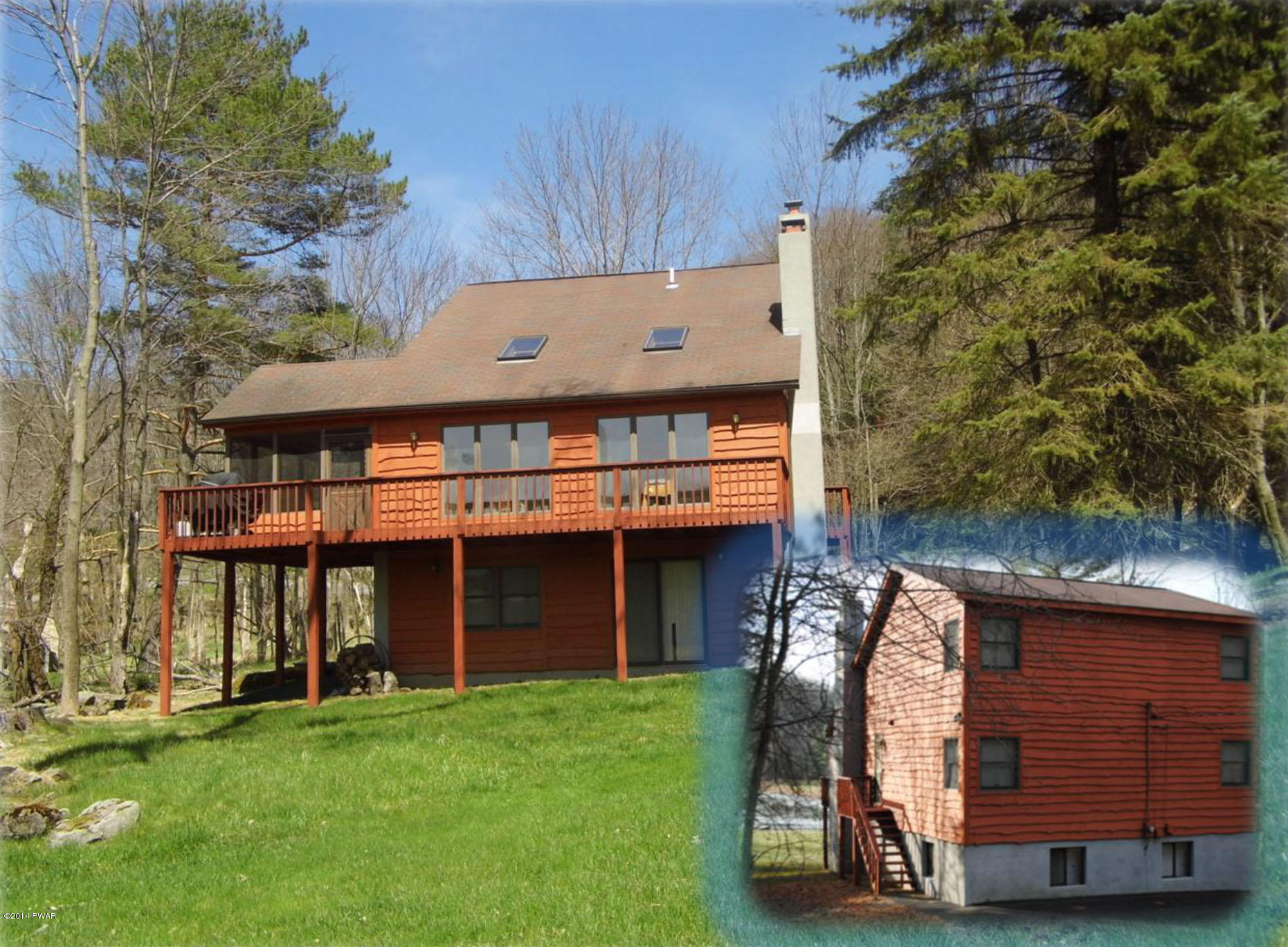 2340 Brookfield Road Lake Ariel, PA 18436 - Photo 2 of 37
