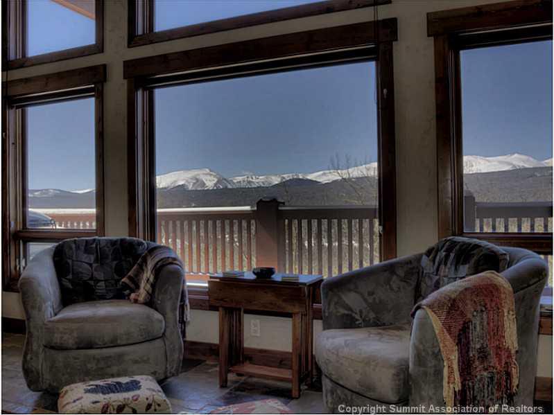 861 Glacier Ridge Road Alma, CO 80420 - Photo 14 of 25 Gallery Image 14