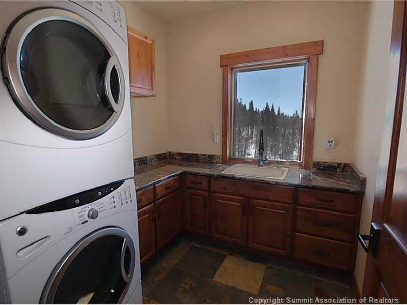 861 Glacier Ridge Road Alma, CO 80420 - Photo 17 of 25 Gallery Image 17