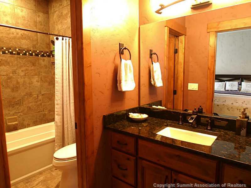 861 Glacier Ridge Road Alma, CO 80420 - Photo 19 of 25 Gallery Image 19