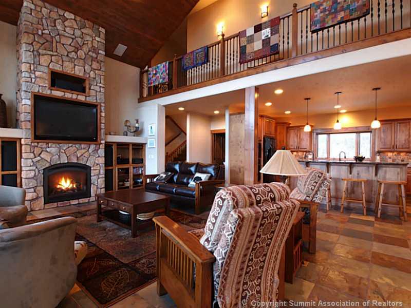 861 Glacier Ridge Road Alma, CO 80420 - Photo 3 of 25 Gallery Image 3