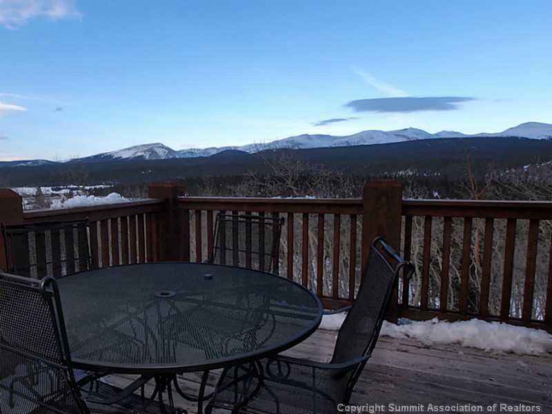861 Glacier Ridge Road Alma, CO 80420 - Photo 21 of 25 Gallery Image 21
