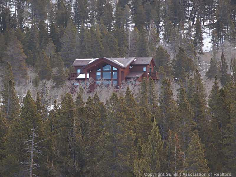 861 Glacier Ridge Road Alma, CO 80420 - Photo 4 of 25 Gallery Image 4