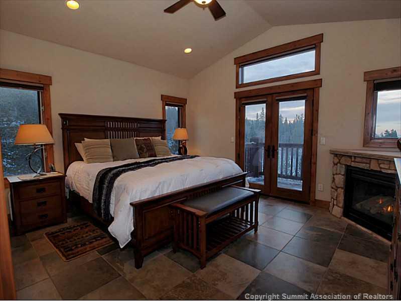 861 Glacier Ridge Road Alma, CO 80420 - Photo 5 of 25 Gallery Image 5