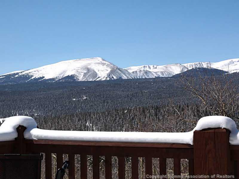 861 Glacier Ridge Road Alma, CO 80420 - Photo 6 of 25 Gallery Image 6