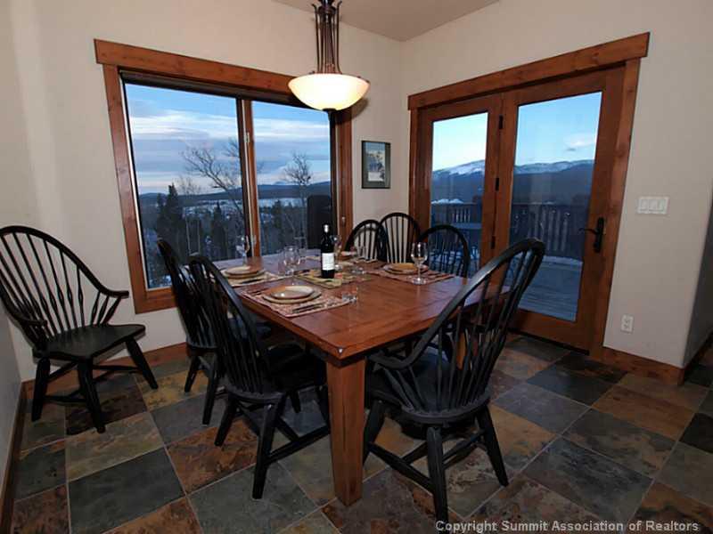 861 Glacier Ridge Road Alma, CO 80420 - Photo 7 of 25 Gallery Image 7