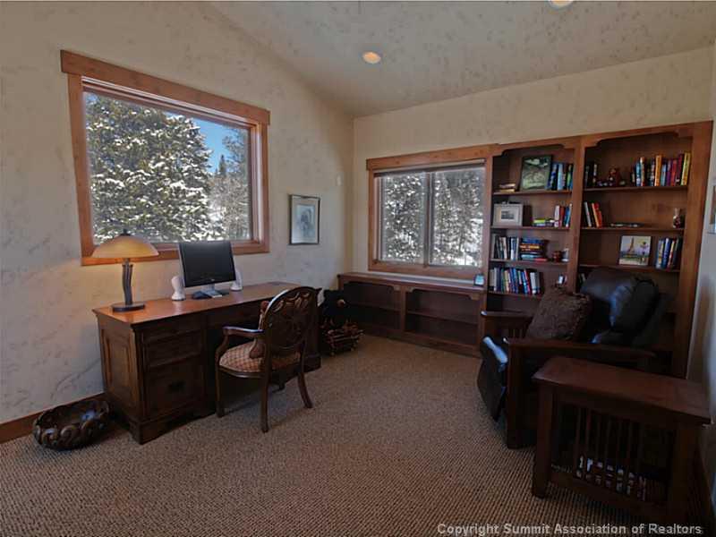 861 Glacier Ridge Road Alma, CO 80420 - Photo 8 of 25 Gallery Image 8
