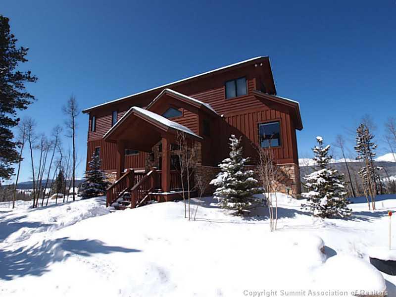 861 Glacier Ridge Road Alma, CO 80420 - Photo 10 of 25 Gallery Image 10