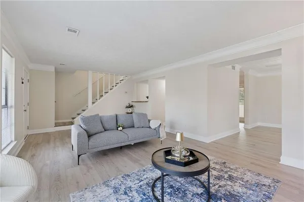 $410,000 | 1514 Robin Hill Drive, Norcross, GA 30093