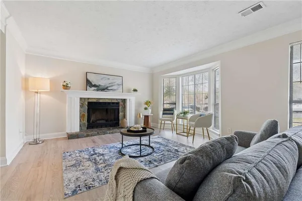 $410,000 | 1514 Robin Hill Drive, Norcross, GA 30093