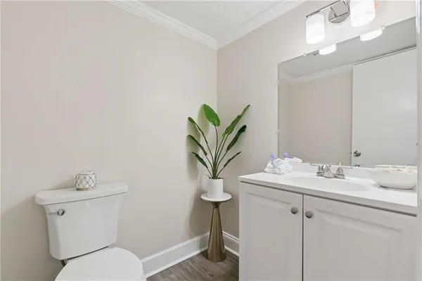 $410,000 | 1514 Robin Hill Drive, Norcross, GA 30093