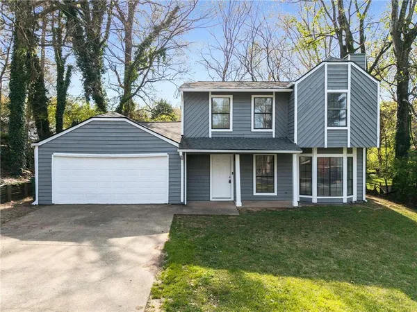 $410,000 | 1514 Robin Hill Drive, Norcross, GA 30093