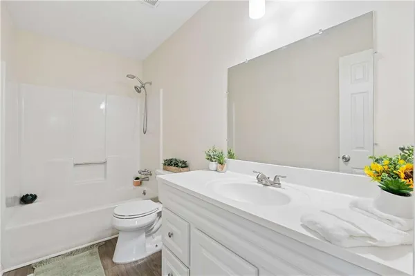 $410,000 | 1514 Robin Hill Drive, Norcross, GA 30093