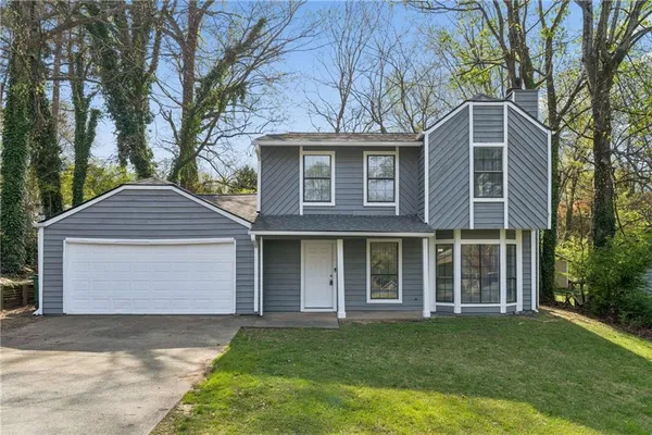 $410,000 | 1514 Robin Hill Drive, Norcross, GA 30093