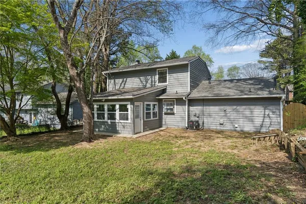 $410,000 | 1514 Robin Hill Drive, Norcross, GA 30093