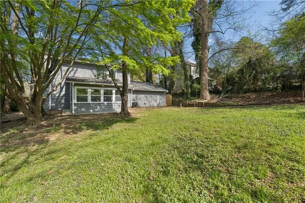 $410,000 | 1514 Robin Hill Drive, Norcross, GA 30093