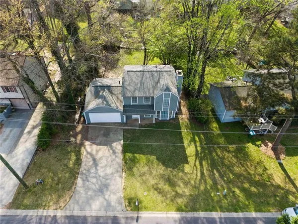 $410,000 | 1514 Robin Hill Drive, Norcross, GA 30093