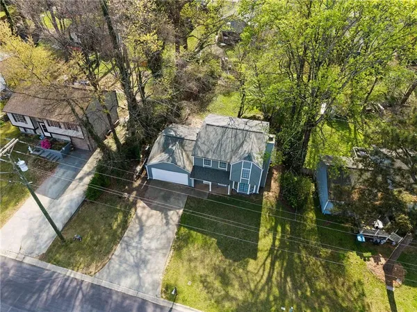$410,000 | 1514 Robin Hill Drive, Norcross, GA 30093