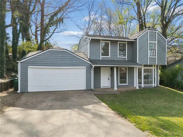 $410,000 | 1514 Robin Hill Drive, Norcross, GA 30093