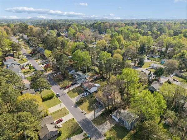 $410,000 | 1514 Robin Hill Drive, Norcross, GA 30093