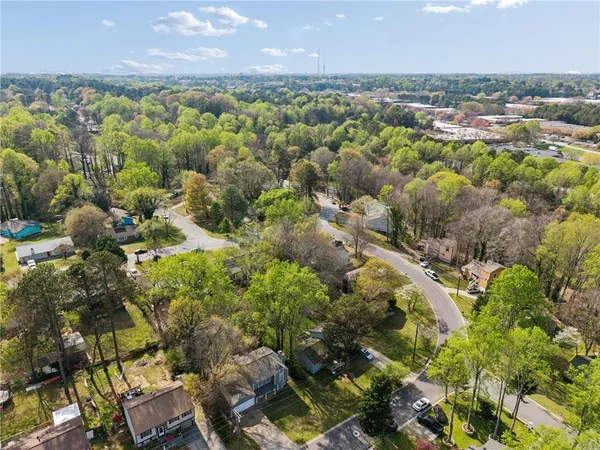 $410,000 | 1514 Robin Hill Drive, Norcross, GA 30093