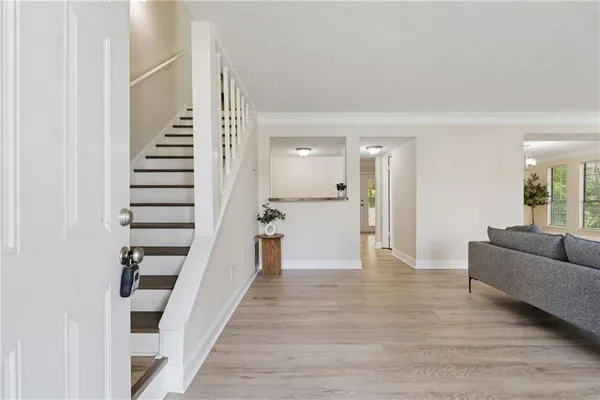 $410,000 | 1514 Robin Hill Drive, Norcross, GA 30093