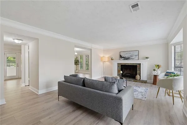 $410,000 | 1514 Robin Hill Drive, Norcross, GA 30093