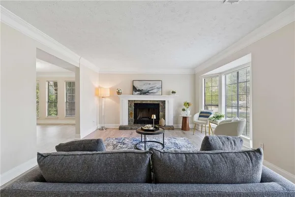 $410,000 | 1514 Robin Hill Drive, Norcross, GA 30093