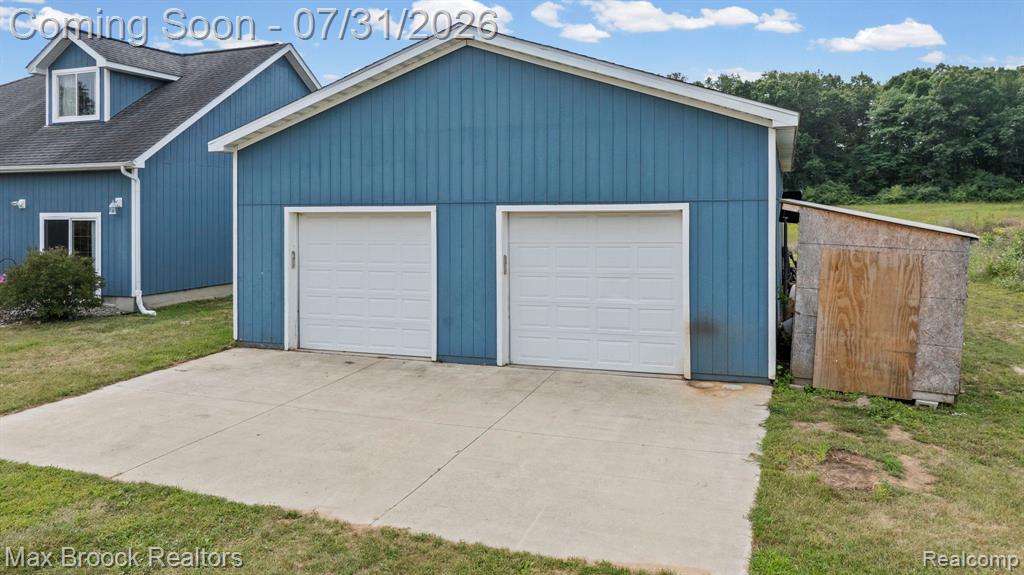 11141 Hannewald Road Munith, MI 49259 - Photo 28 of 57 Gallery Image 28