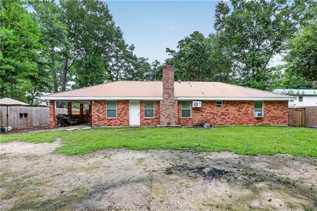28026 Napoleon Road Lacombe, LA 70445 - Photo 24 of 27