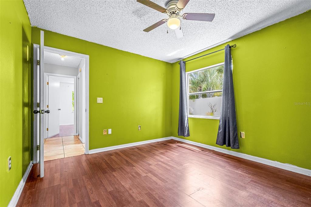 2538 Countryside Pines Drive Clearwater, FL 33761 - Photo 34 of 61 a view of empty room with wooden floor