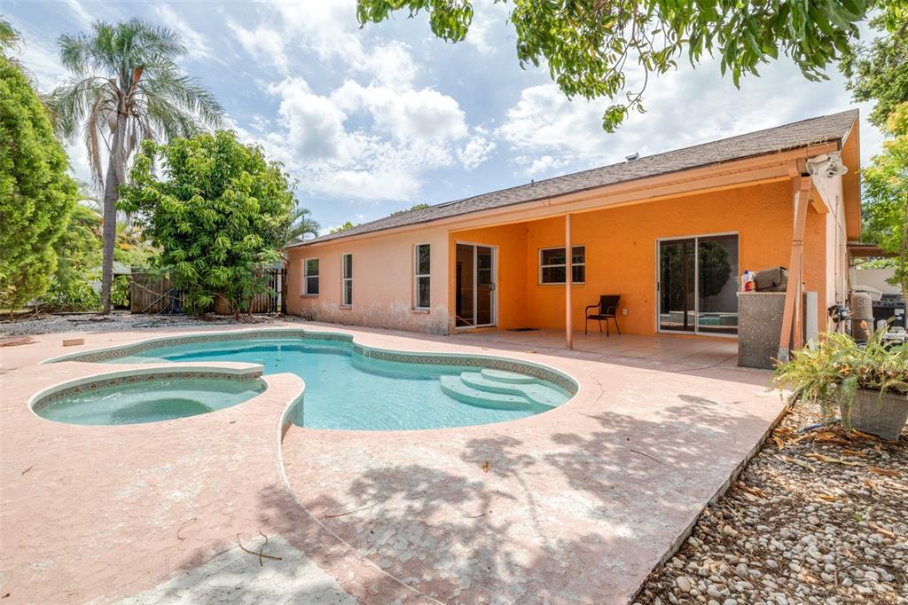2538 Countryside Pines Drive Clearwater, FL 33761 - Photo 42 of 61