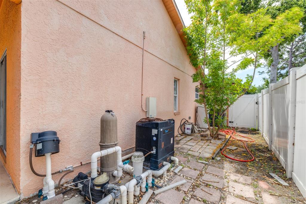 2538 Countryside Pines Drive Clearwater, FL 33761 - Photo 43 of 61