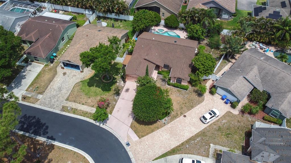 2538 Countryside Pines Drive Clearwater, FL 33761 - Photo 52 of 61