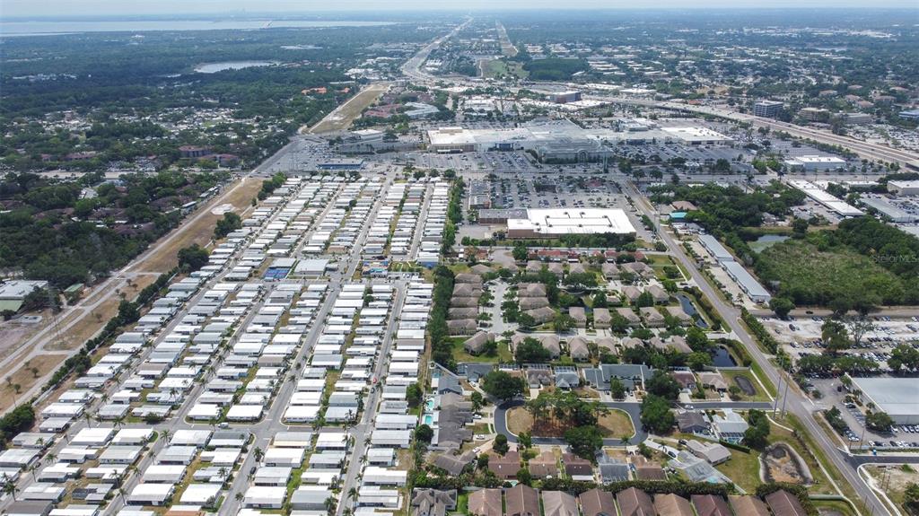 2538 Countryside Pines Drive Clearwater, FL 33761 - Photo 60 of 61