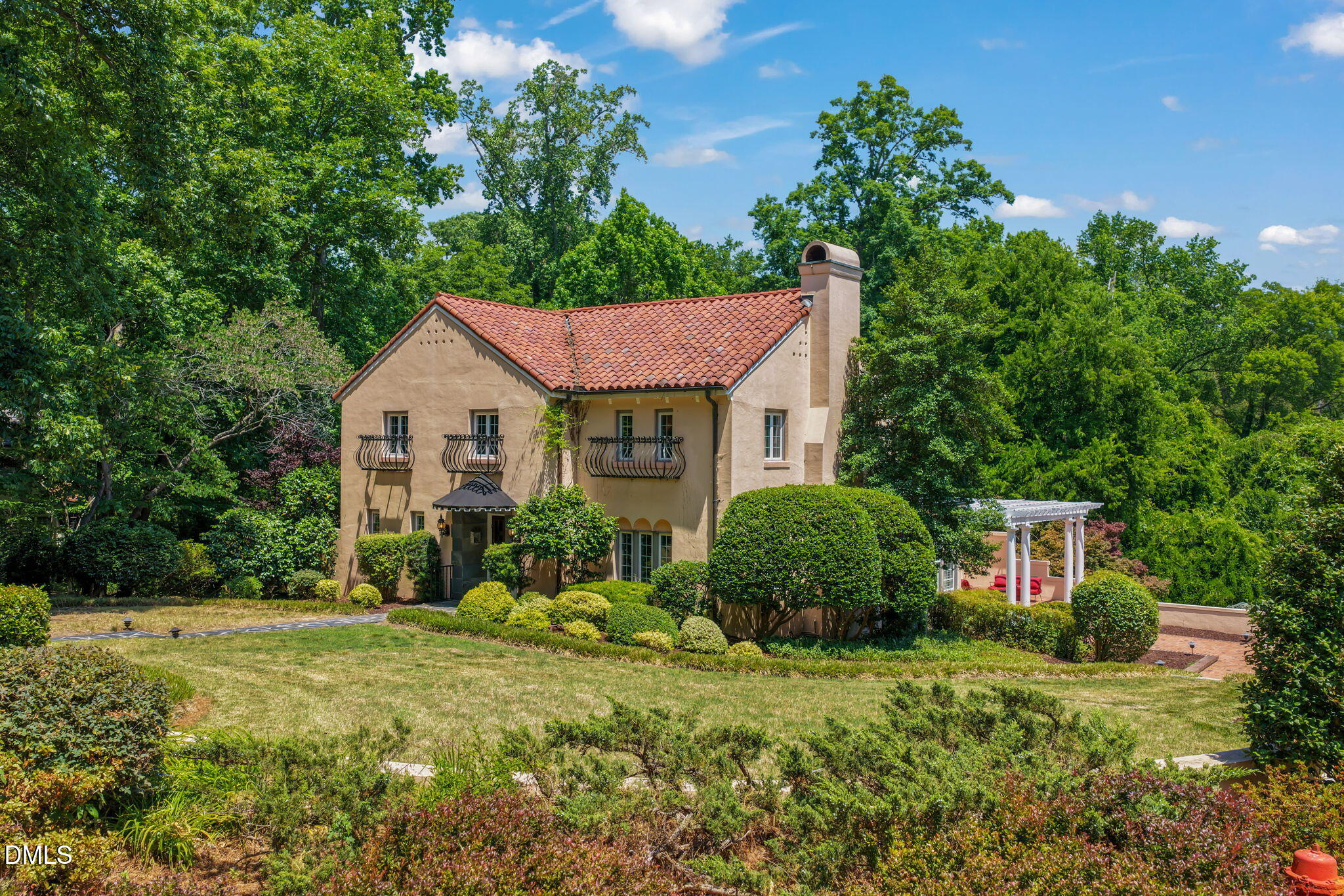 3437 Dover Road Durham, NC 27707 - Photo 2 of 67