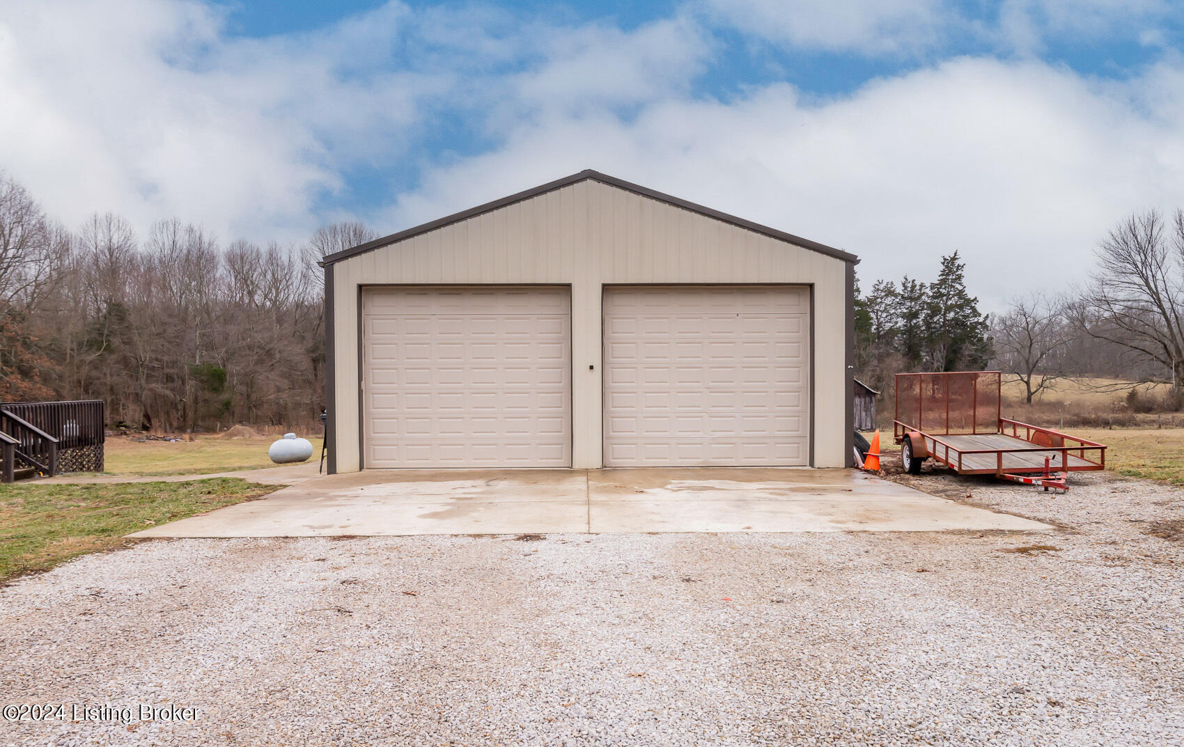 2150 Rabbitt Run Road Vine Grove, KY 40175 - Photo 4 of 61 RRR-102