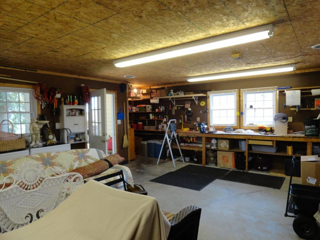 481 Hales Chapel Road Gray, TN 37615 - Photo 24 of 31 Used as a Workshop