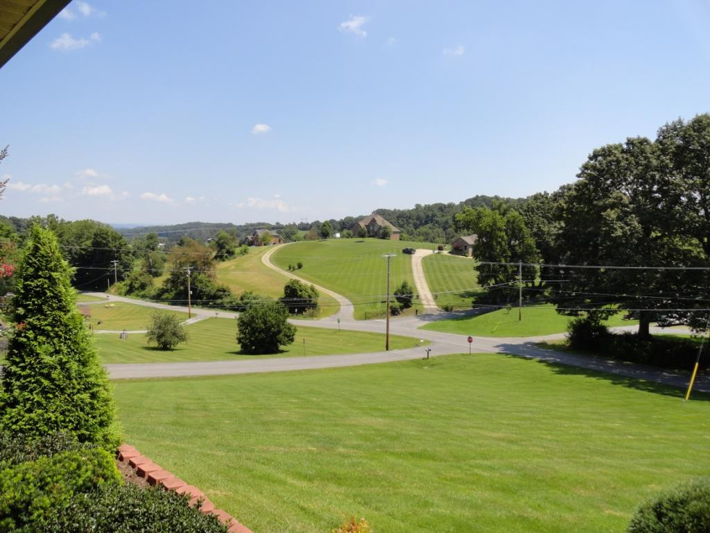 481 Hales Chapel Road Gray, TN 37615 - Photo 30 of 31 Enjoy Great Views