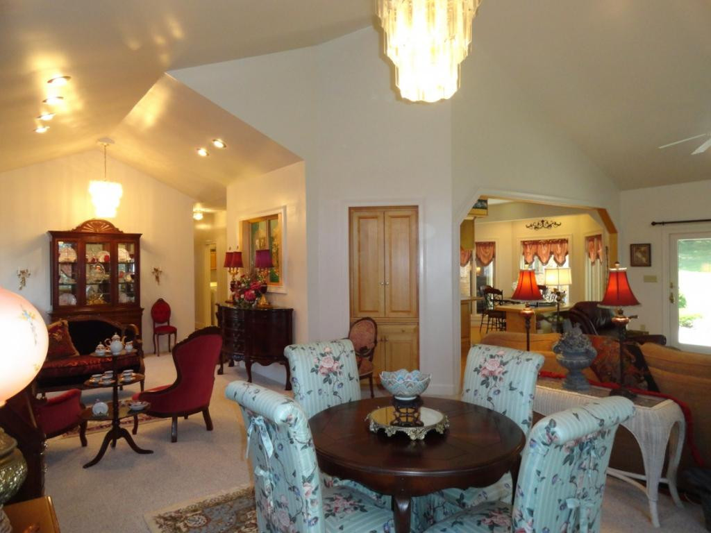 481 Hales Chapel Road Gray, TN 37615 - Photo 31 of 31 Nice Open Floor Plan