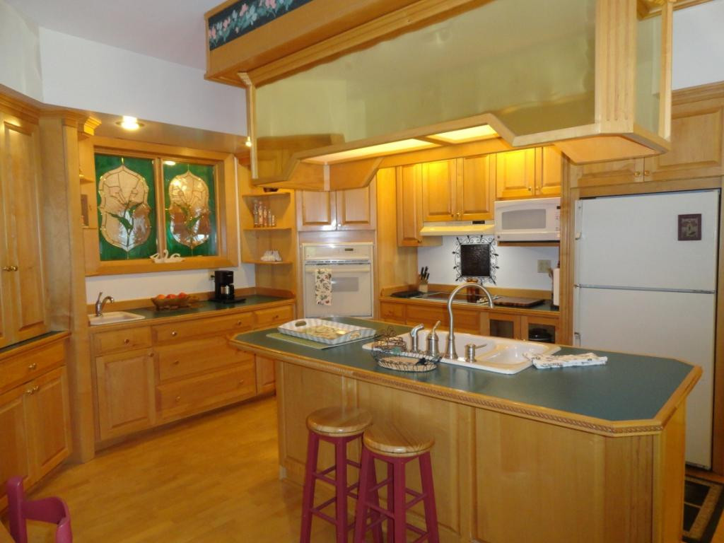 481 Hales Chapel Road Gray, TN 37615 - Photo 7 of 31 Great Kitchen Area