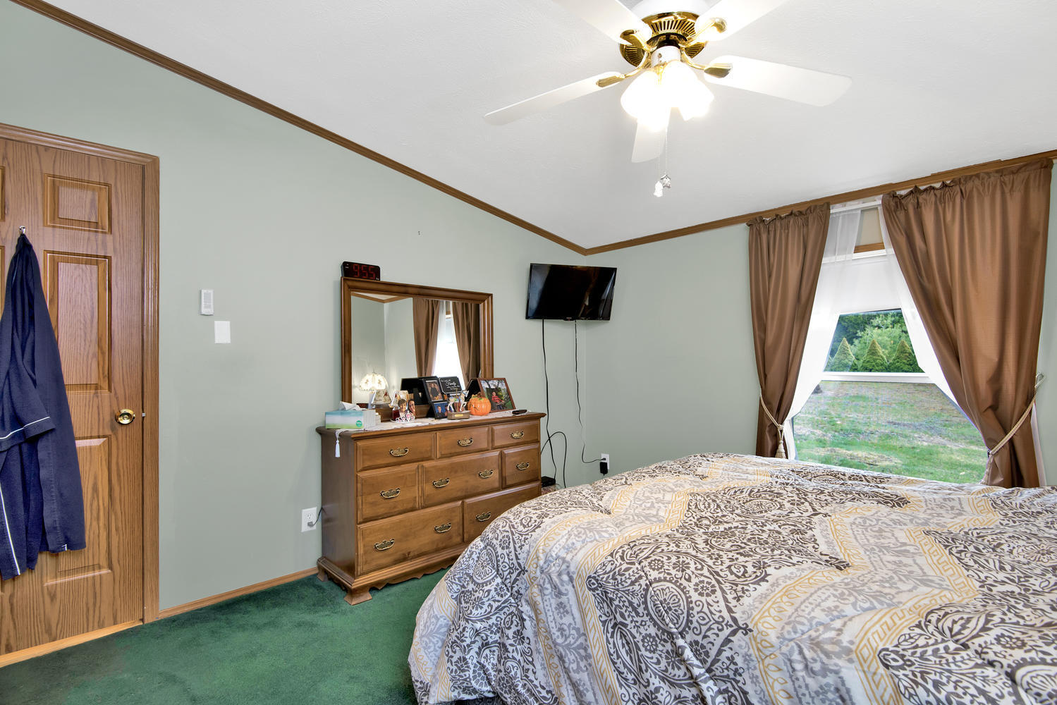 9 Smith Brook Road Otisfield, ME 04270 - Photo 22 of 35 9 Smith Brook Rd Otisfield ME-large-023-