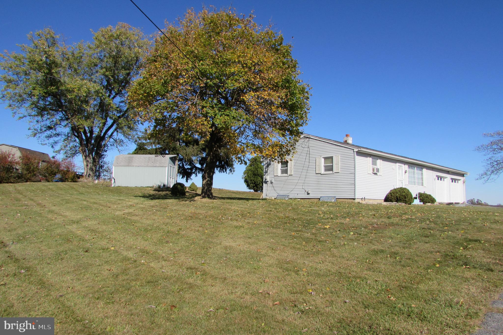 7017 Guitner Road Greencastle, PA 17225 - Photo 31 of 41 Gallery Image 31