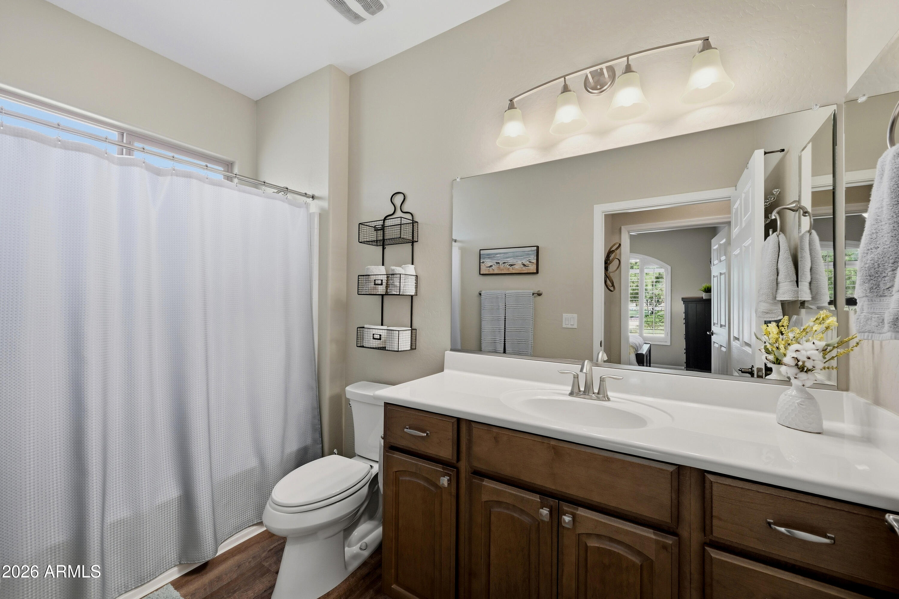 3117 South Signal Butte Road, Unit 525 Mesa, AZ 85212 - Photo 21 of 53 SC525 Guest Bathroom