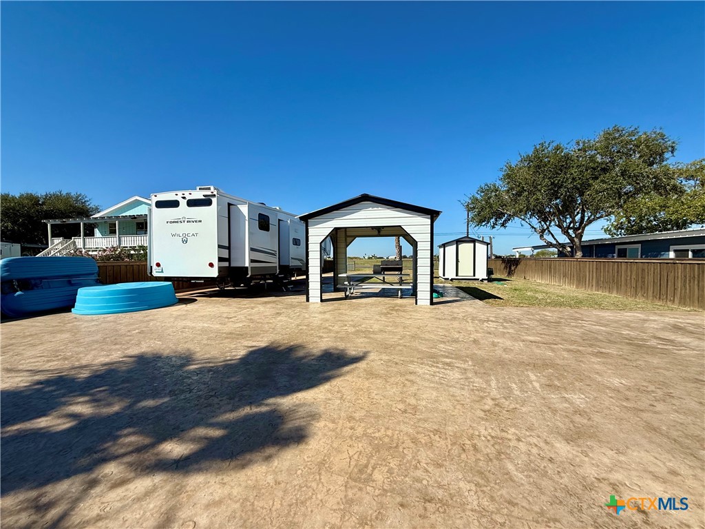 127 Copano Cove Road Rockport, TX 78382 - Photo 18 of 28