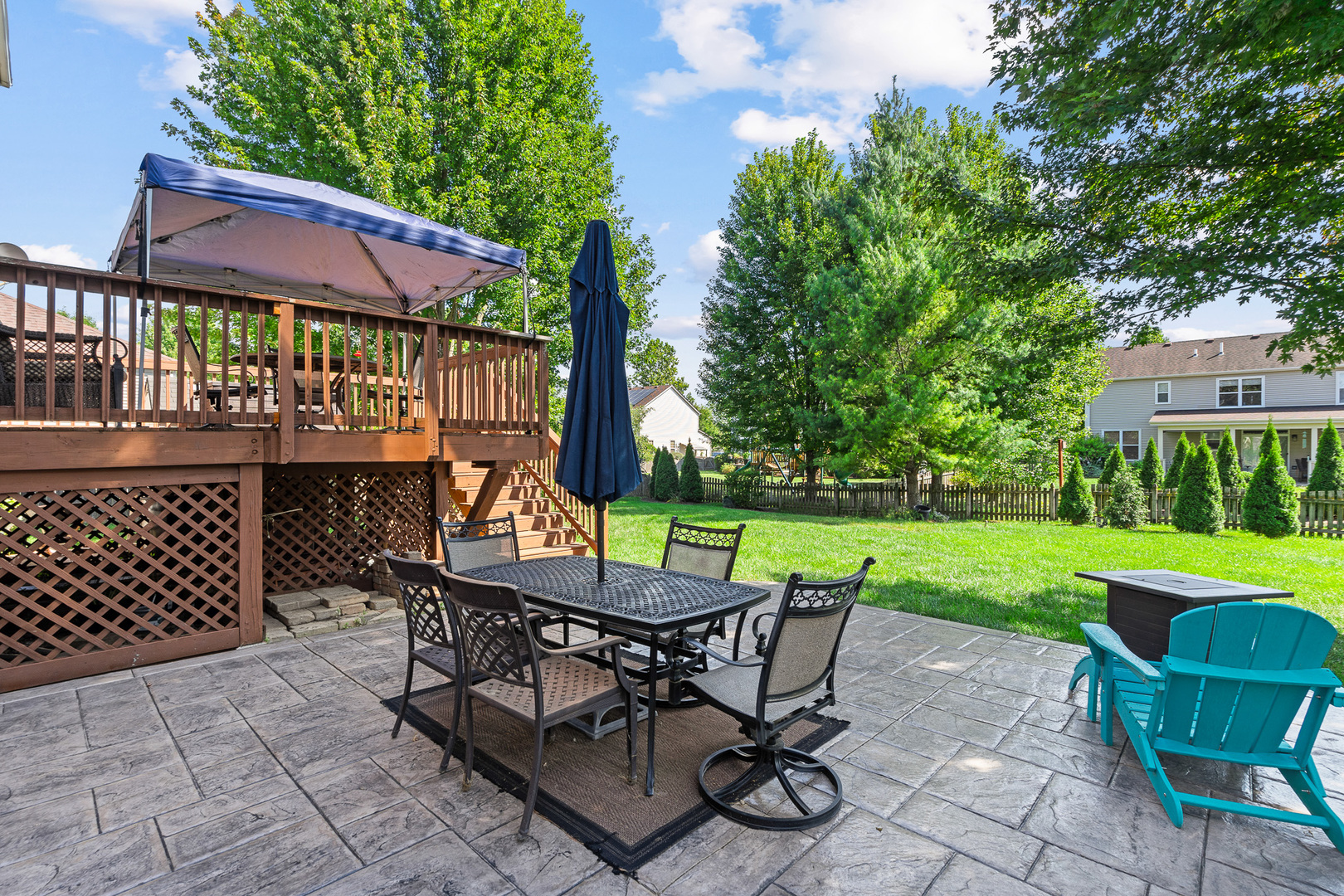 2658 Bauer Road North Aurora, IL 60542 - Photo 45 of 56 Gallery Image 45