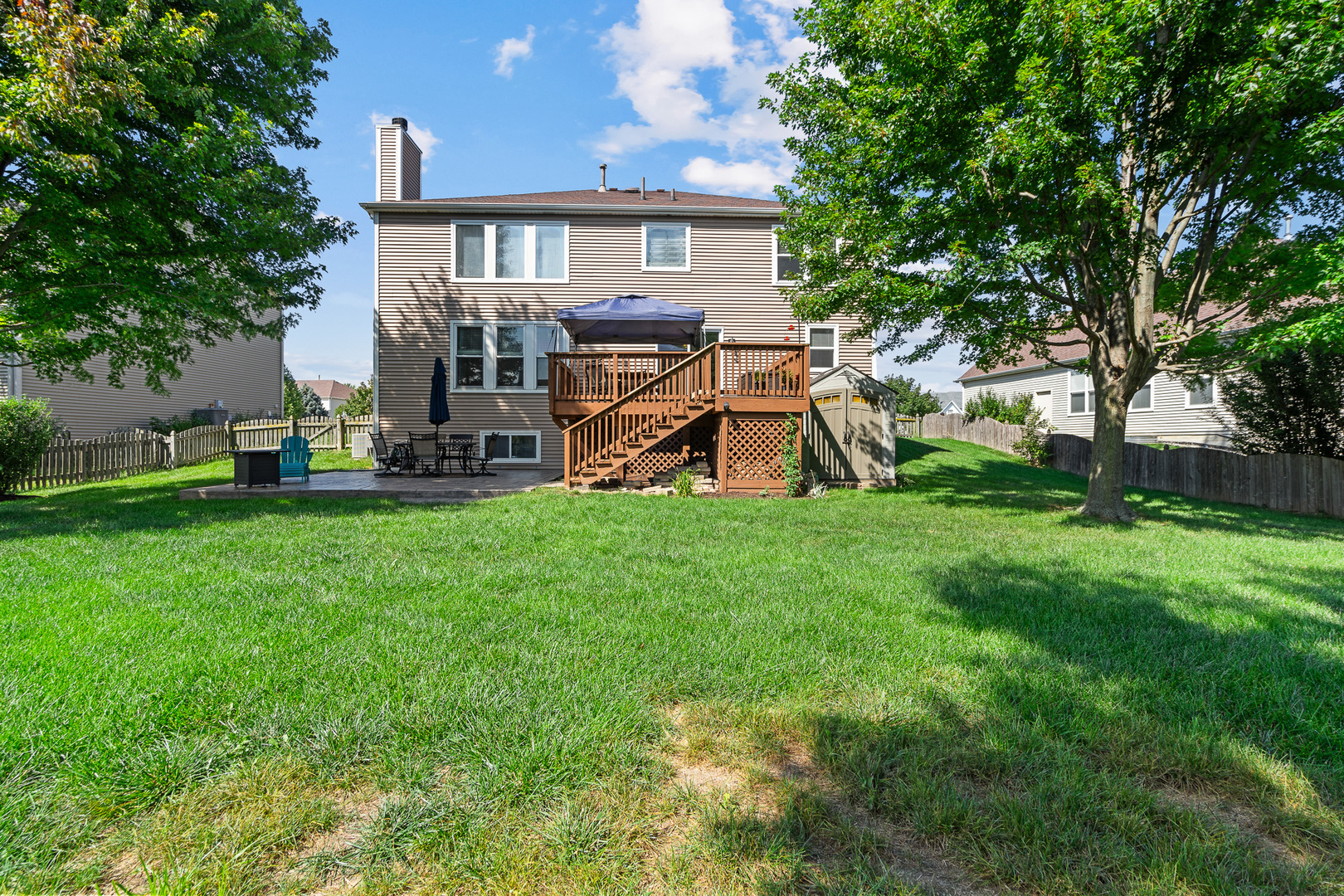 2658 Bauer Road North Aurora, IL 60542 - Photo 48 of 56 Gallery Image 48