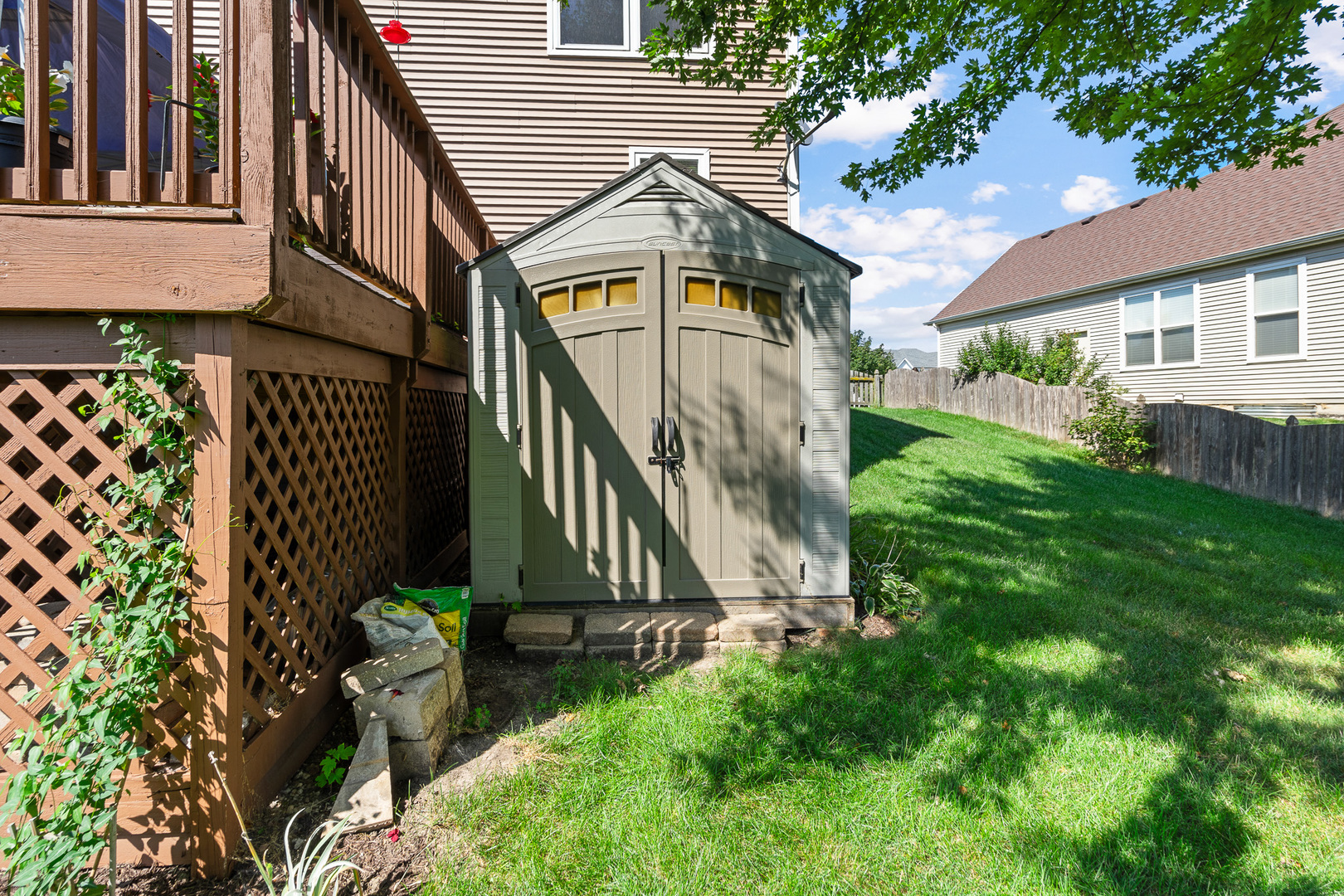 2658 Bauer Road North Aurora, IL 60542 - Photo 50 of 56 Gallery Image 50