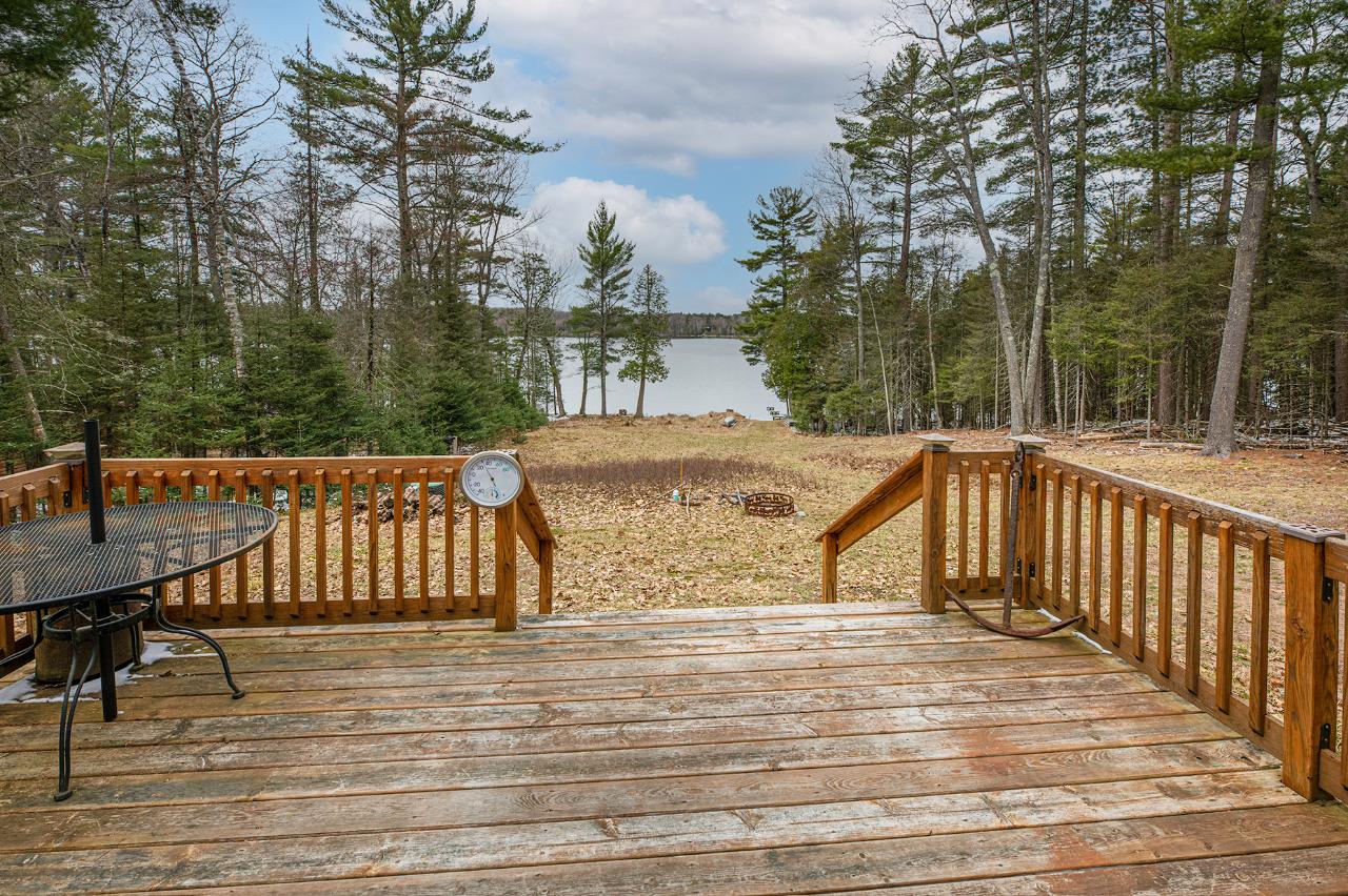 6015 North Boat Landing Road Land O'Lakes, WI 54540 - Photo 11 of 20 Gallery Image 11